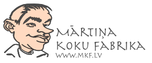Mārtiņa Koku Fabrika